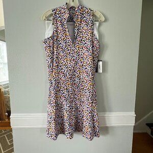 Tail Golf/Tennis Dress with shorts